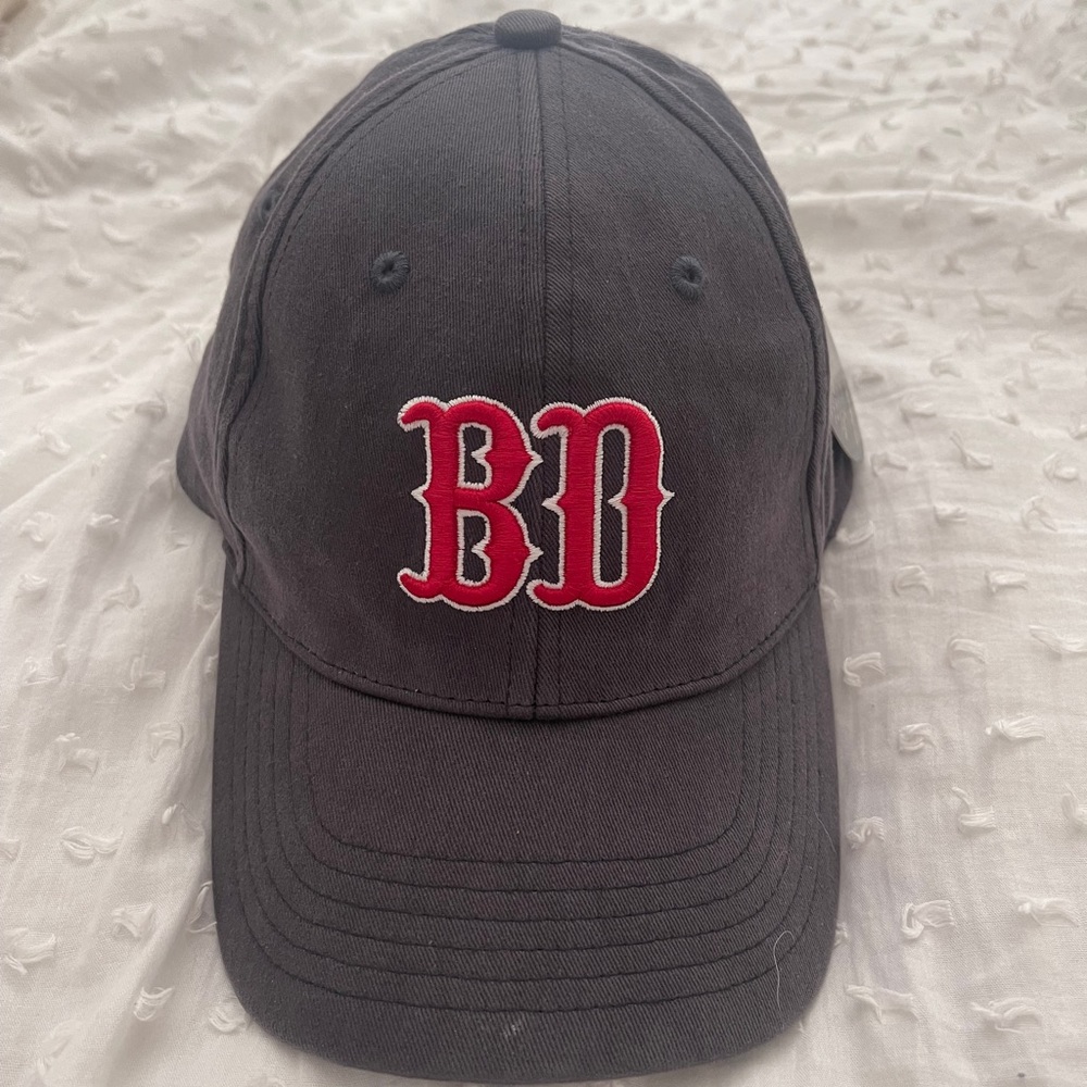 Black Dog Baseball Hat